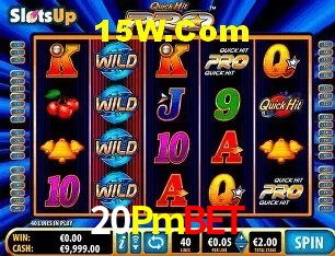 Flash Promotion 20Pmbet