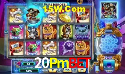 Weekend Specials 20Pmbet