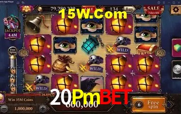 Statistics 20Pmbet